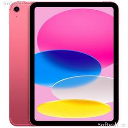 Apple iPad 11", Wi-Fi + Cellular, 10,86", 2360x164