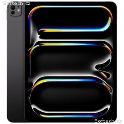 Apple iPad Pro 13", Wi-Fi, S.G., 13", 2752x2064, 1