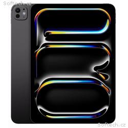 Apple iPad Pro 11" (M4), Wi-Fi, N.G., 11", 2420x16
