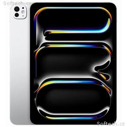 Apple iPad Pro 11" (M4), Wi-Fi, N.G., 11", 2420x16