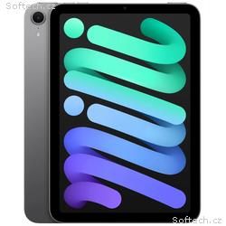 Apple iPad mini, (2024) Wi-Fi, 8,3", 2266x1488, 25