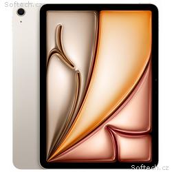 Apple iPad Air 11"Wi-Fi 128GB - Starlight (2026)