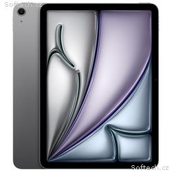 Apple iPad Air 11", (M4) Wi-Fi, 11", 2360x1640, 12