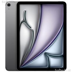 Apple iPad Air 11", (M4) Wi-Fi + Cellular, 11", 23