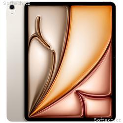Apple iPad Air 13" (2026), 128GB, M4, WiFi, Hvězdn