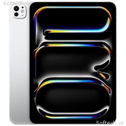 Apple iPad Pro 11" (M5), Wi-Fi + Cellular, 11", 24