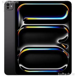 Apple iPad Pro 13" (2025), 256GB, M5, 12GB RAM, Wi