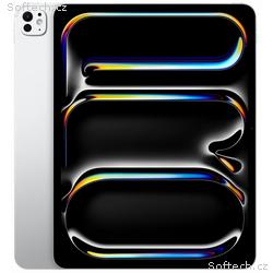 Apple iPad Pro 13" (M5), Wi-Fi, 13", 2752x2064, 16