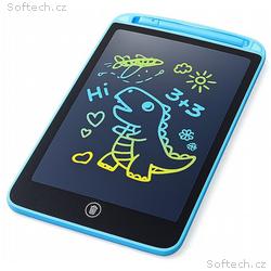 COLORWAY dětský kreslící tablet CW-WT10C, 10", Mod