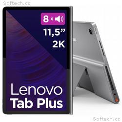 Lenovo Tab Plus, MTK G99, 8GB DDR4, 256GB, 11,5" 2