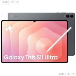 Samsung Galaxy Tab S11 Ultra 5G, SM-X936BZAPEUE, 1