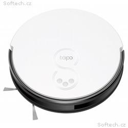Tapo RV10 Plus Robot Vacuum Cleaner & Auto-Empty D