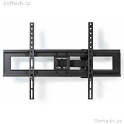 NEDIS nástěnný držák pro LCD a TV, 37 - 70", nosno