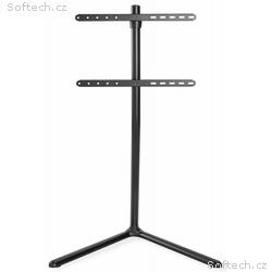 NEDIS podlahový TV stojan, 49 - 70", 40 kg, proved