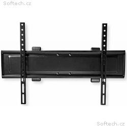 NEDIS nástěnný držák na TV, 32 - 70", nosnost 40 k