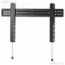 NEDIS nástěnný držák TV, 37 - 70", nosnost 35 kg, 
