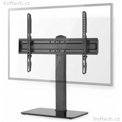 NEDIS stolní TV stojan, 37 - 70 ", nosnost 40 kg, 