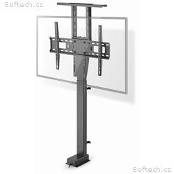NEDIS stojan na TV, 37 - 80", nosnost 60 kg, motor
