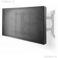 NEDIS venkovní kryt TV, velikost obrazovky 30 - 32