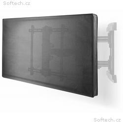 NEDIS venkovní kryt TV, velikost obrazovky 65 - 70