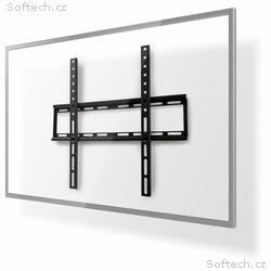 NEDIS nástěnný TV držák, 23 - 55", nosnost 35 kg, 