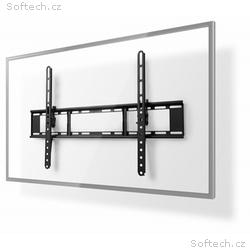 NEDIS nástěnný TV držák, 37 - 70", nosnost 35 kg, 