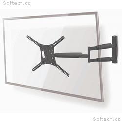 NEDIS nástěnný TV držák, 13 - 86", nosnost 60 kg, 