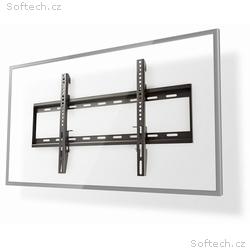 NEDIS nástěnný TV držák, 42 - 70", nosnost 60 kg, 