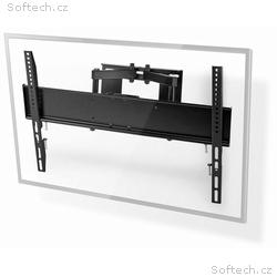 NEDIS nástěnný TV držák, 37 - 80", nosnost 35 kg, 