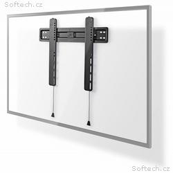 NEDIS nástěnný TV držák, 32 - 55", nosnost 35 kg, 
