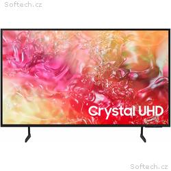 SAMSUNG SMART LED TV 43", UE43DU7172, 4K Ultra HD 