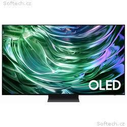 SAMSUNG SMART OLED TV 55", QE55S90D, 4K Ultra HD 3