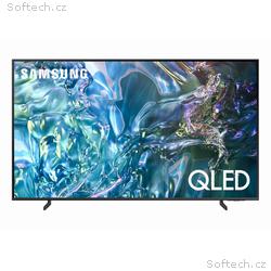 SAMSUNG SMART QLED TV 50", QE50Q60D, 4K Ultra HD 3