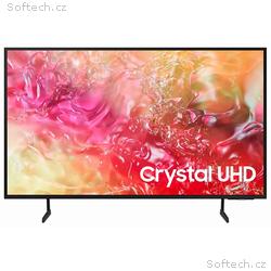 SAMSUNG SMART LED TV 65", UE65DU7172, 4K Ultra HD 