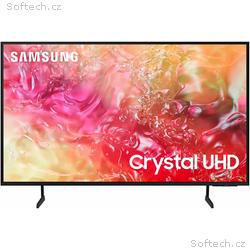 SAMSUNG SMART LED TV 50", UE50DU7172, 4K Ultra HD 