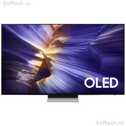 Samsung QE55S90F