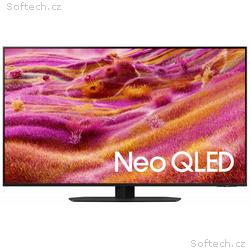 SAMSUNG SMART NEO QLED TV 43", QE43QN90F, 4K Ultra
