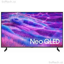 Samsung QE50QN80FA 50" TV, Neo QLED, 4K Ultra HD, 