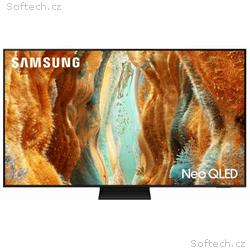 SAMSUNG SMART NEO QLED TV 65", QE65QN70F, 4K Ultra