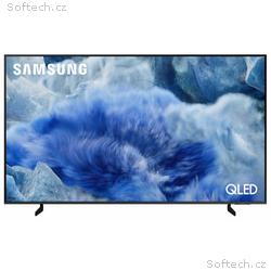 SAMSUNG SMART QLED TV 65", QE65Q8F, 4K Ultra HD 38
