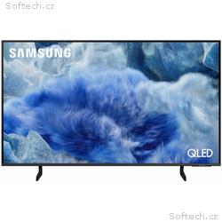 SAMSUNG SMART QLED TV 50", QE50Q8F, 4K Ultra HD 38