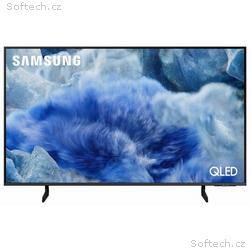 Samsung QE43Q8FAA 43" TV, QLED, 4K Ultra HD, Quant