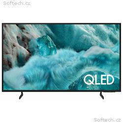 SAMSUNG SMART QLED TV 43", QE43Q7F, 4K Ultra HD 38