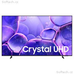 SAMSUNG SMART LED TV 75", UE75U8072, 4K Ultra HD 3
