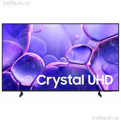 SAMSUNG SMART LED TV 55", UE55U8072, 4K Ultra HD 3