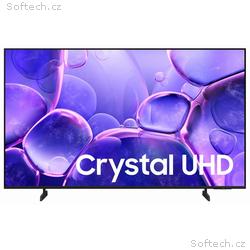 SAMSUNG SMART LED TV 50", UE50U8072, 4K Ultra HD 3