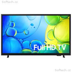 SAMSUNG SMART LED TV 32", UE32F6002F, 1920x1080, F