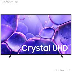 SAMSUNG SMART LED TV 65", UE65U8092, 4K Ultra HD 3