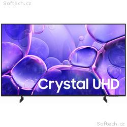 SAMSUNG SMART LED TV 55", UE55U8092, 4K Ultra HD 3