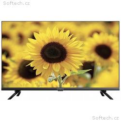 STRONG SMART LED TV 32", SRT32HD5553, HDR, 1366x76